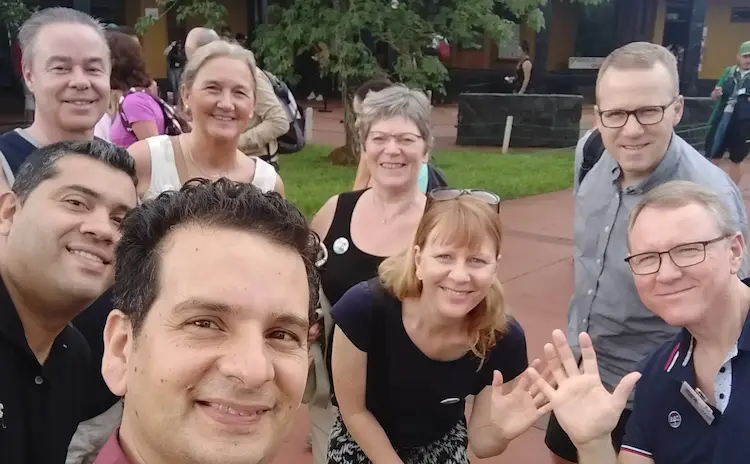 Conoce la región de memoria