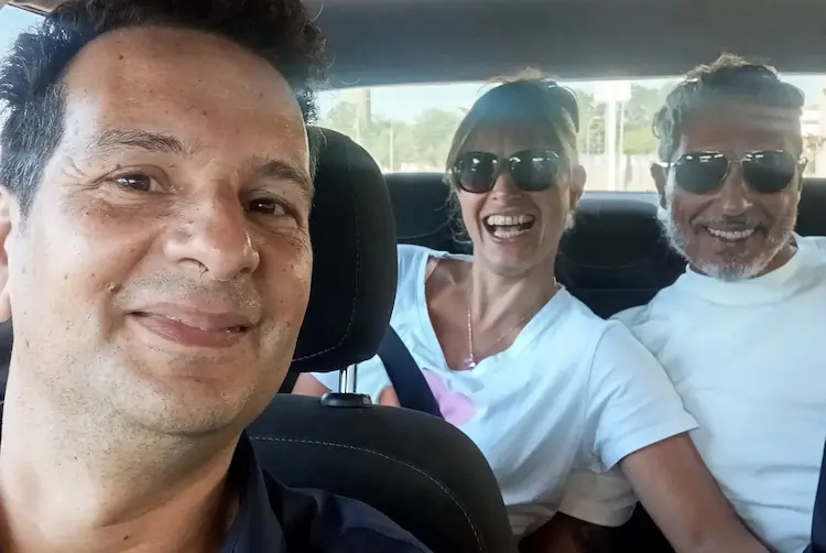 Todos los medios de pago